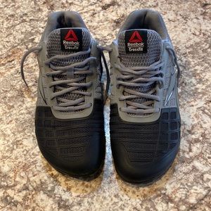 Reebok CrossFit
